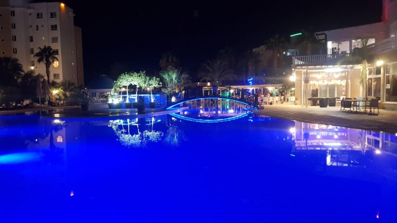 Northern Cyprus Trikomo, Iskele, Long Beach, Caesar Resort 2 Exteriör bild