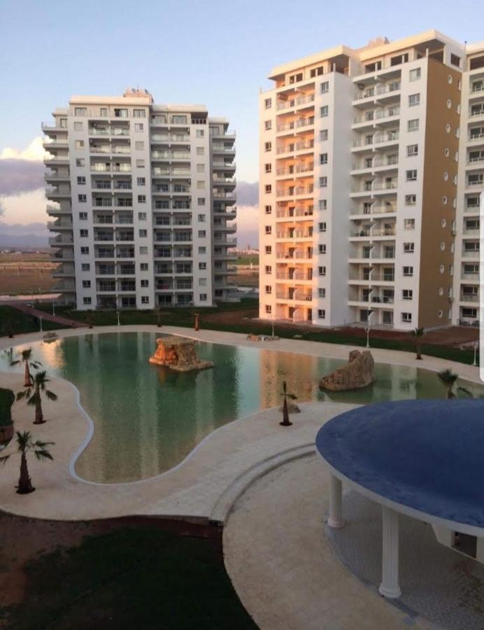 Northern Cyprus Trikomo, Iskele, Long Beach, Caesar Resort 2 Exteriör bild