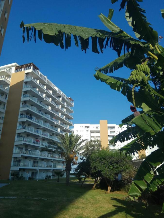 Northern Cyprus Trikomo, Iskele, Long Beach, Caesar Resort 2 Exteriör bild