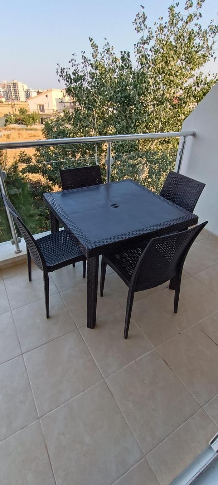 Northern Cyprus Trikomo, Iskele, Long Beach, Caesar Resort 2 Exteriör bild